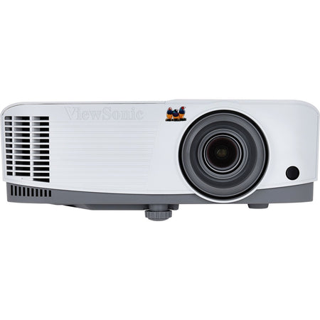 ViewSonic 3800 Lumens XGA High Brightness Projector Projector for Home and Office with HDMI Vertical Keystone (PA503X) - PA503X