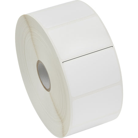 Zebra 8000D Barcode Label - 10025358