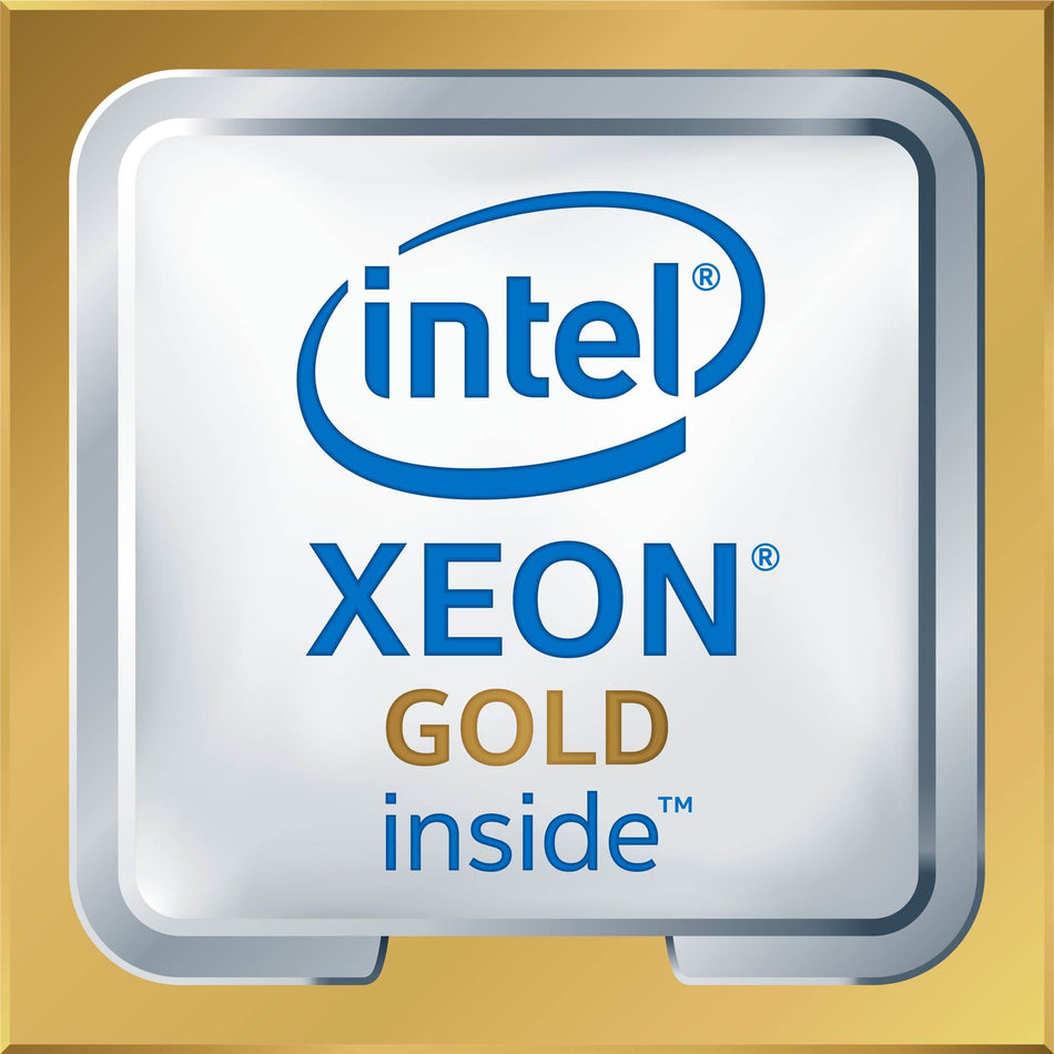 Intel Xeon Gold 6130 Hexadeca-core (16 Core) 2.10 GHz Processor - CD8067303409000