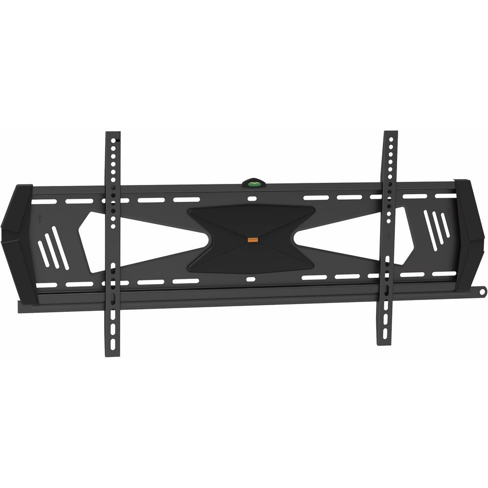 StarTech.com Low Profile TV Mount - Fixed - Anti-Theft - Flat Screen TV Wall Mount for 37" to 75" TVs - VESA Wall Mount - FPWFXBAT