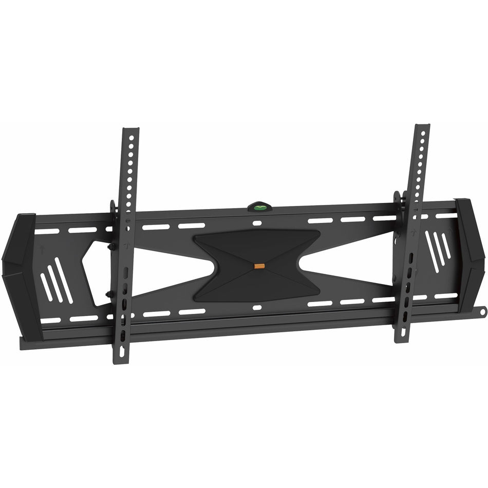 StarTech.com Low Profile TV Mount - Tilting - Anti-Theft - Flat Screen TV Wall Mount for 37" to 75" TVs - VESA Wall Mount - FPWTLTBAT