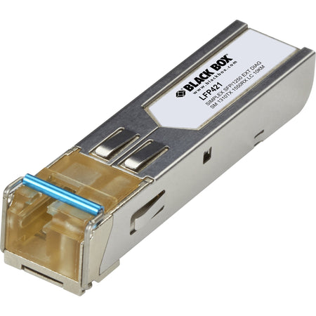 Black Box LFP421 SFP (mini-GBIC) Module - LFP421
