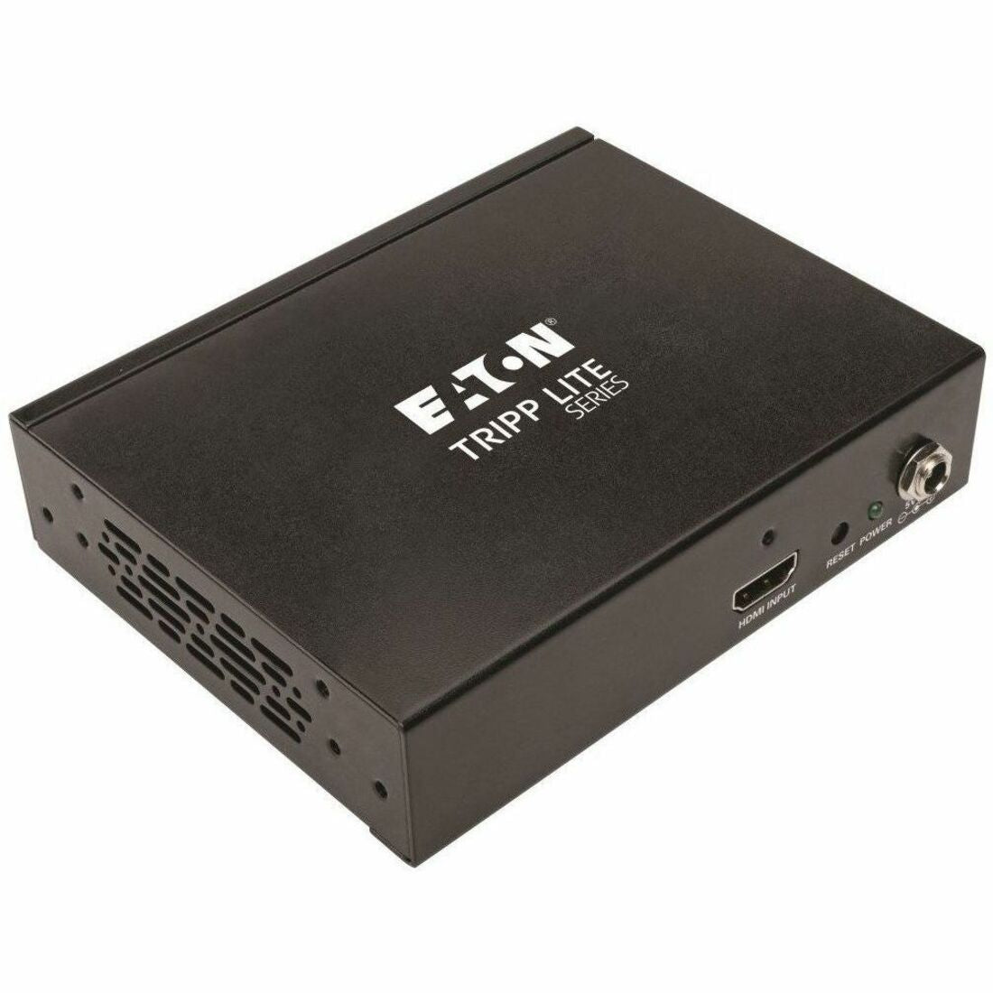Eaton Tripp Lite Series 4-Port HDMI Splitter - 4K @ 60 Hz, HDCP 2.2, HDR, TAA - B118-004-UHD-2