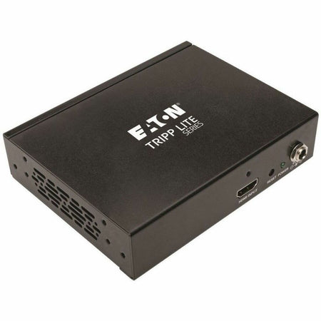 Eaton Tripp Lite Series 4-Port HDMI Splitter - 4K @ 60 Hz, HDCP 2.2, HDR, TAA - B118-004-UHD-2
