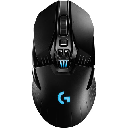 Logitech G903 Lightspeed Wireless Gaming Mouse - 910-005083