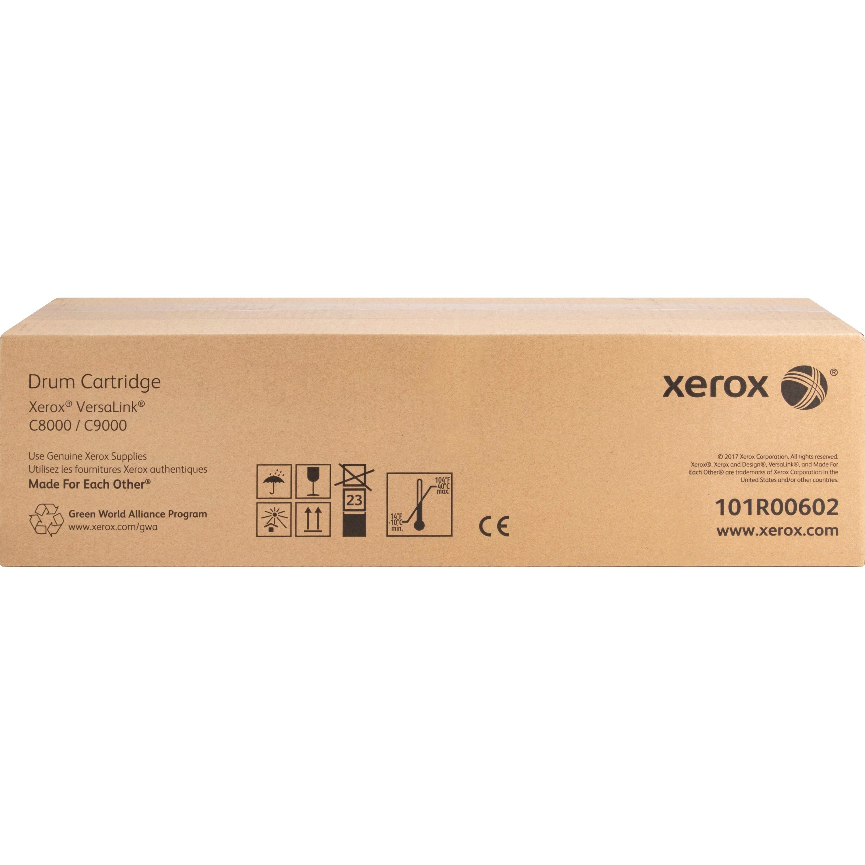 Xerox VersaLink C8000/C9000 Drum Cartridge - 101R00602