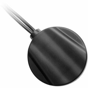 Taoglas Stingray MA206 2in1 GPS/GALILEO & Wi-Fi Adhesive Mount Antenna - MA206.A.AB.004