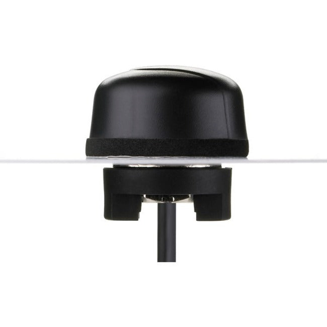 Taoglas GPS-GLONASS-GALILEO Hercules Heavy Duty Screw Mount - A.40.A.301111