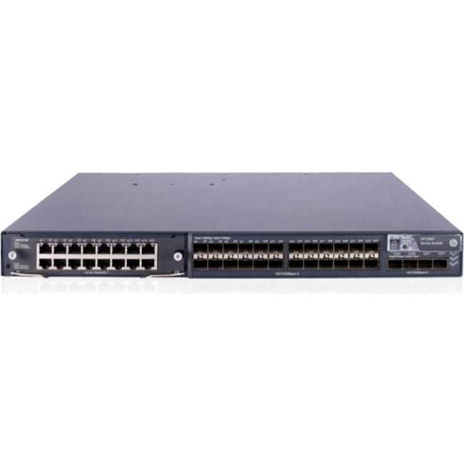 HPE FlexFabric 5820X 24XG SFP+ Switch - JC103BR