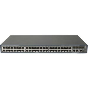 HPE 3600-48 v2 EI Switch - JG300BR