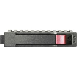 HPE 600 GB Hard Drive - 2.5" Internal - SAS (12Gb/s SAS) - J9F42AR