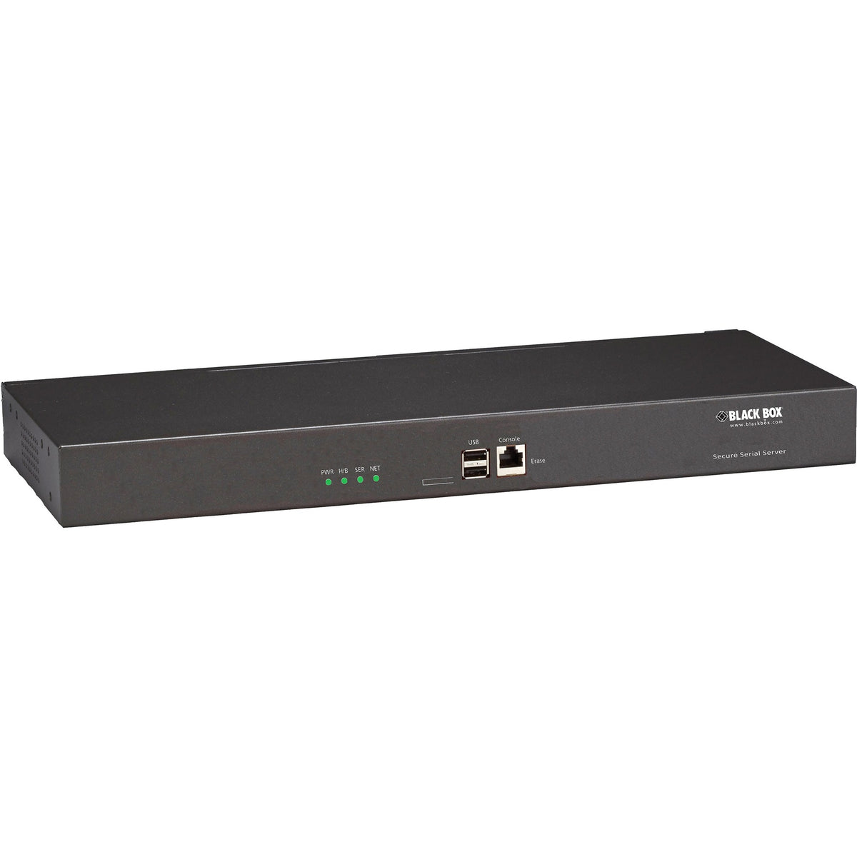 Black Box 16_PT Console Server - LES1516A