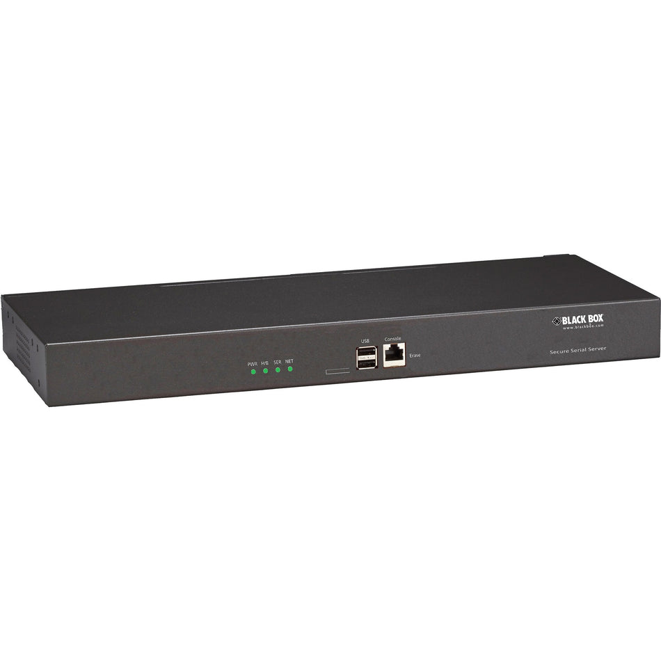 Black Box 16_PT Console Server - LES1516A
