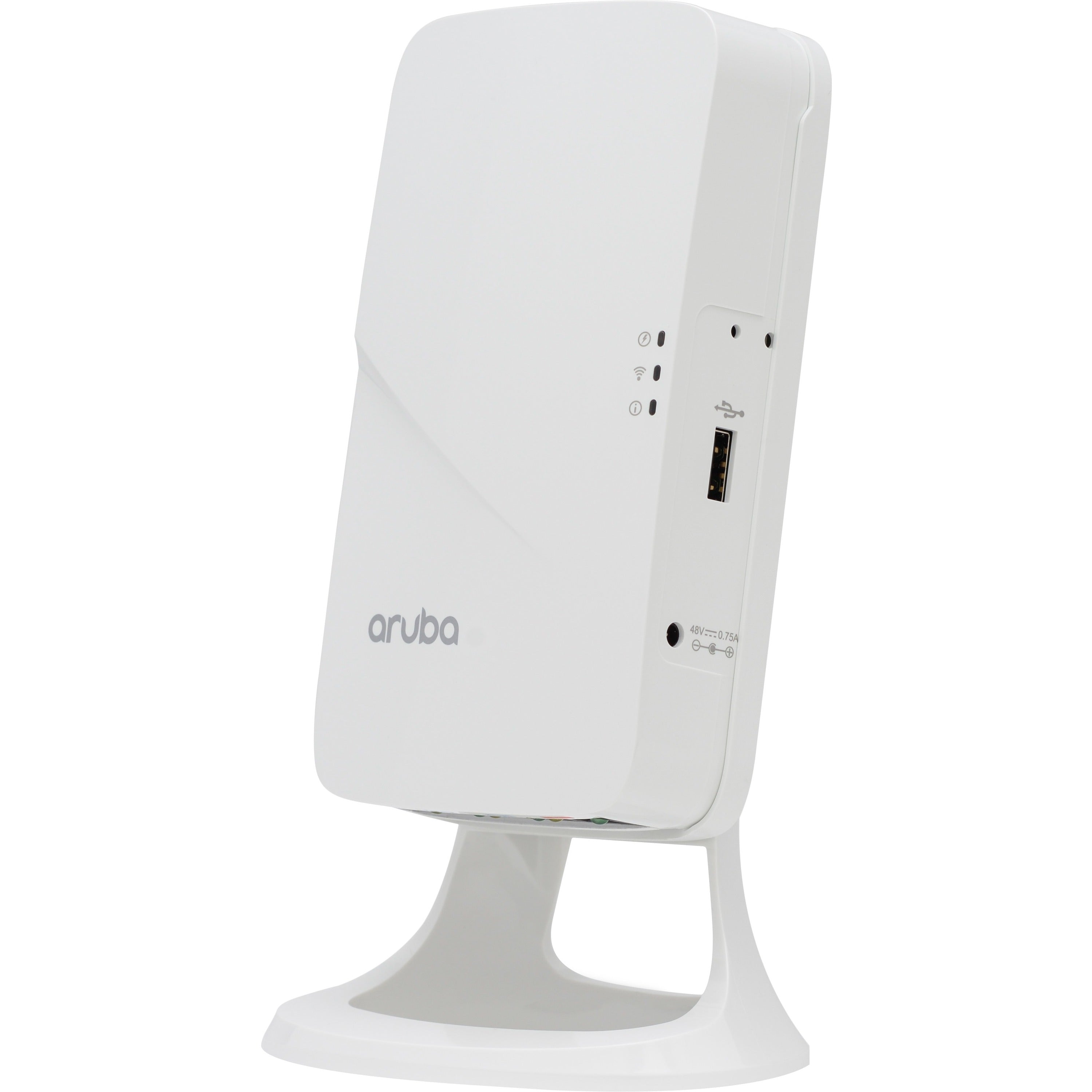 Aruba AP-303HR IEEE 802.11ac 867 Mbit/s Wireless Access Point - JZ088A