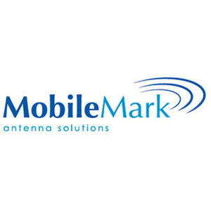 Mobile Mark Antenna - LLP302-3C3C2C-BLK-180