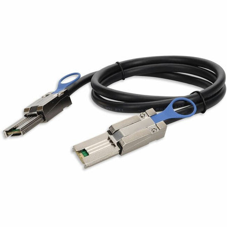 10m SFF-8088 External Mini-SAS Male to Male Storage Cable - ADD-SFF8088-8088-10M