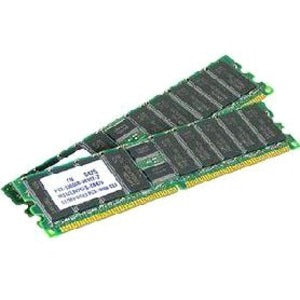 AddOn AA2133D4DR8N/8G x1 HP L1G66AV Compatible 8GB DDR4-2133MHz Unbuffered Dual Rank x8 1.2V 288-pin CL15 UDIMM - L1G66AV-AA