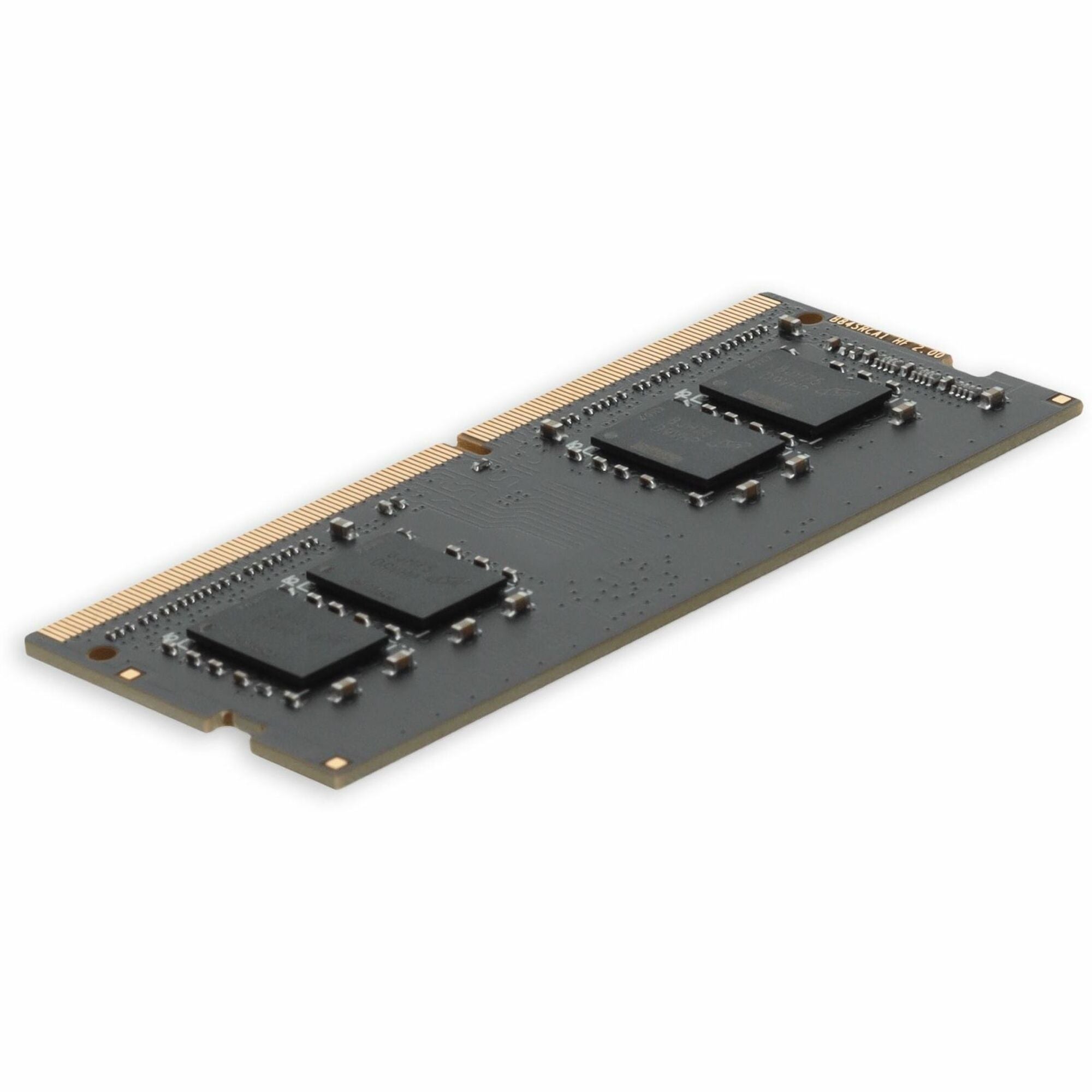 AddOn AA2133D4DR8S/8G x1 HP L1W08AV Compatible 8GB DDR4-2133MHz Unbuffered Dual Rank x8 1.2V 260-pin CL15 SODIMM - L1W08AV-AA