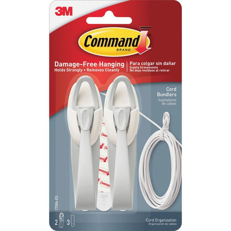 Command Cord Bundlers - 17304ES