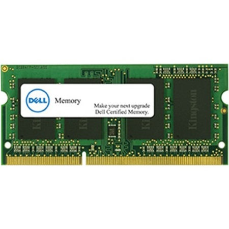 Total Micro 16GB DDR4 SDRAM Memory Module - A9168727-TM