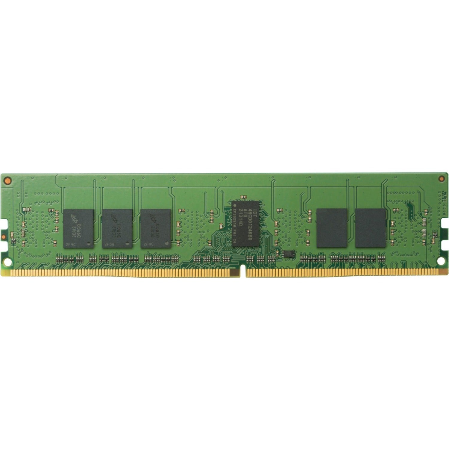 Total Micro 8GB DDR4 SDRAM Memory Module - Z4Y85AA#ABA-TM