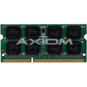 Axiom 4GB DDR4-2400 SODIMM for HP - Z9H55AA - Z9H55AA-AX