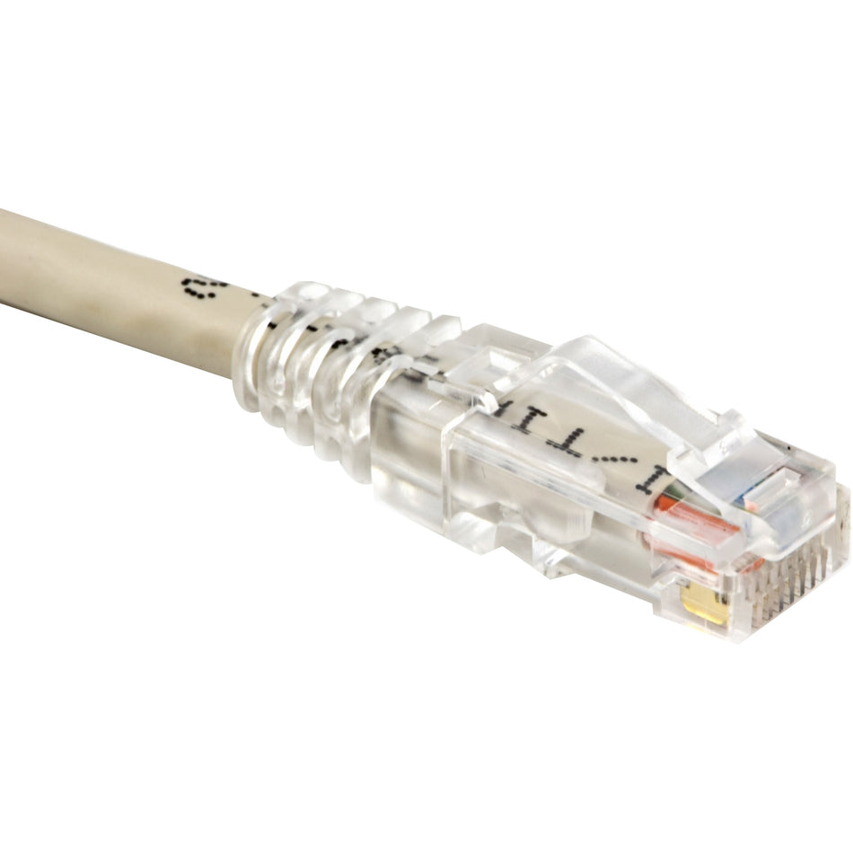 Weltron Cat.5e UTP Patch Network Cable - 90-C5ECB-AH-003