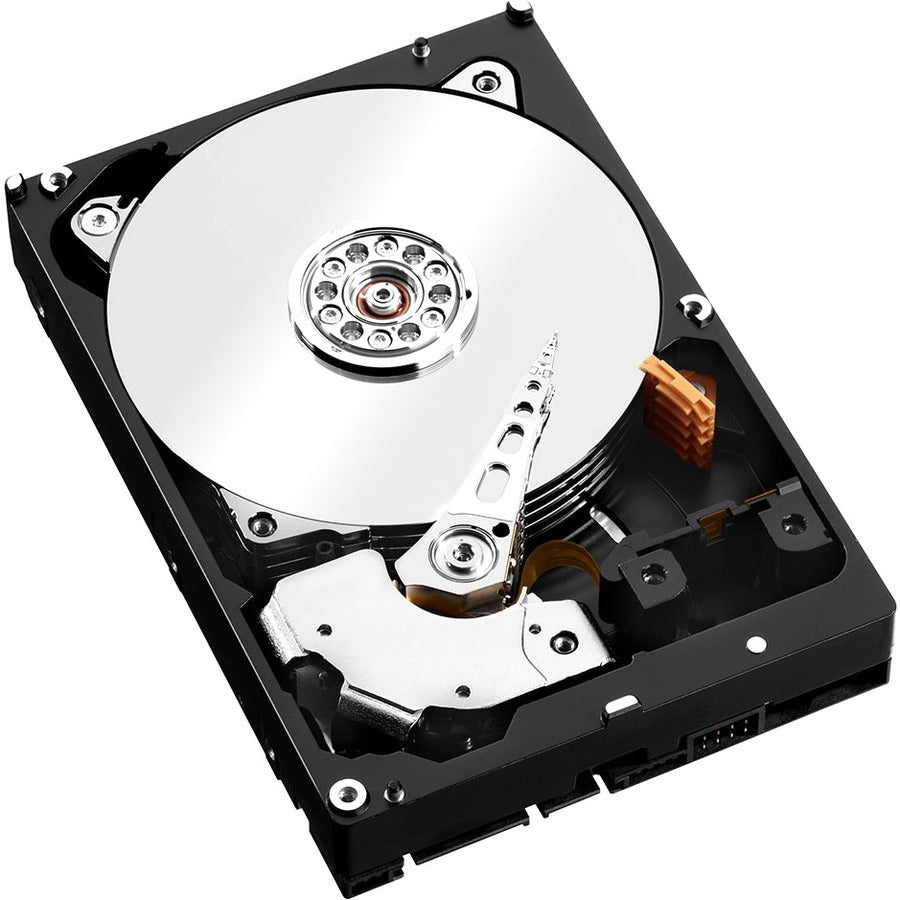 WD-IMSourcing Ae WD6001F4PZ 6 TB Hard Drive - 3.5" Internal - SATA (SATA/600) - WD6001F4PZ