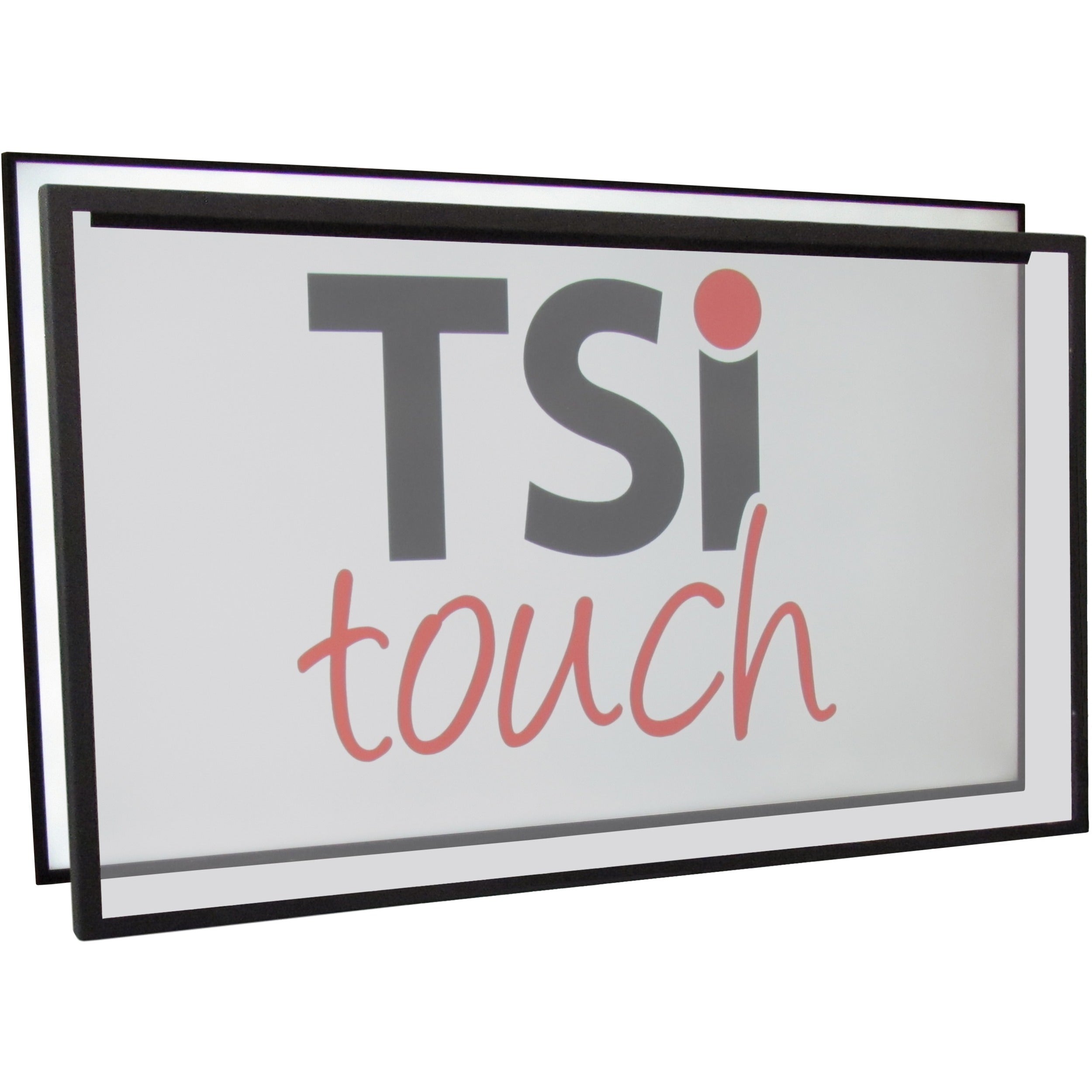 TSItouch LCD Touchscreen Overlay - TSI49NSQURACRZZ