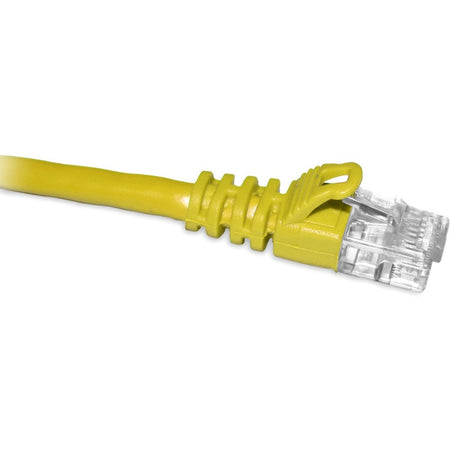 ENET Cat.6 UTP Patch Network Cable - C6-YL-10-ENT
