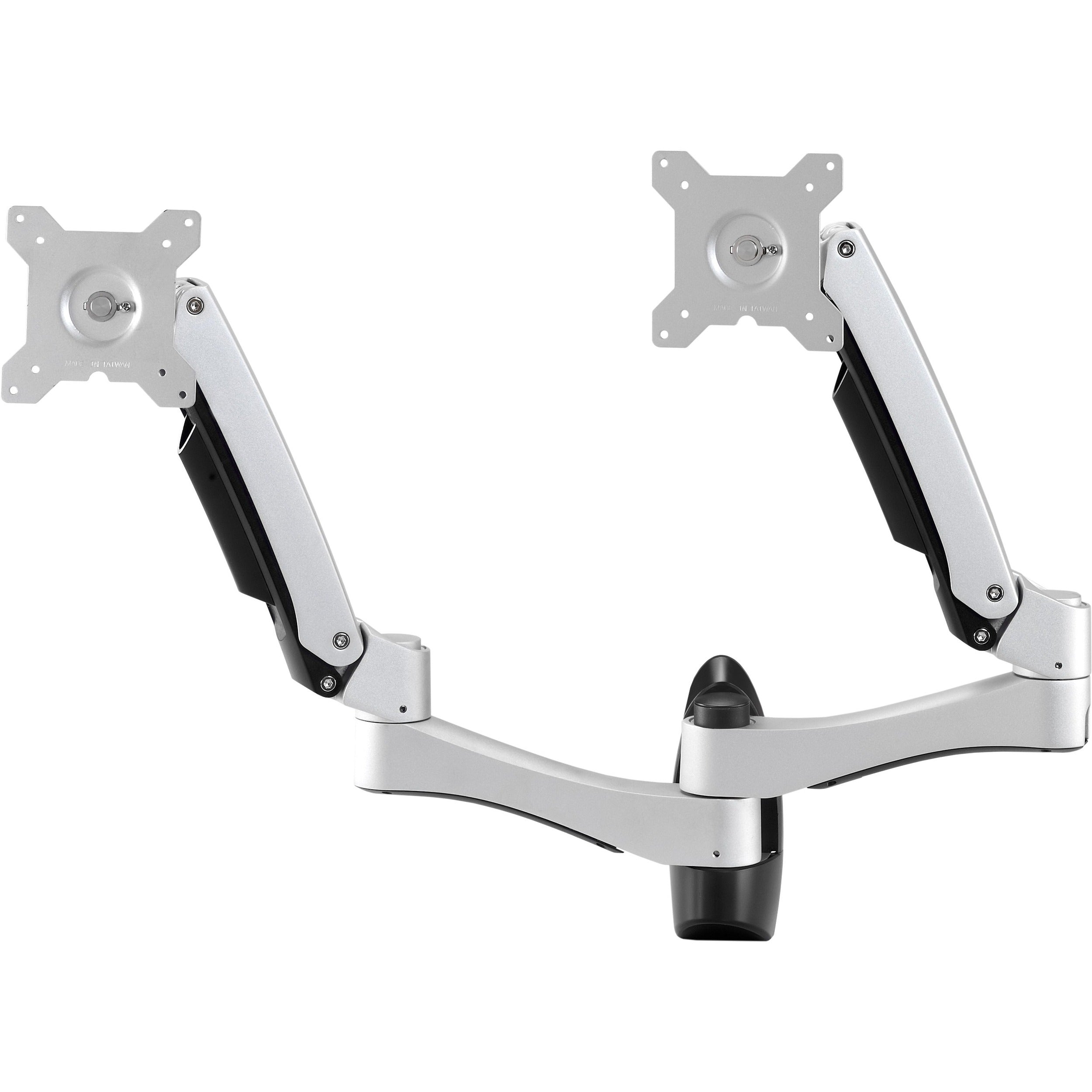 Amer Wall Mount for Monitor, Flat Panel Display - TAA Compliant - AMR2AW