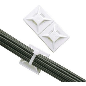 Panduit Cable Tie Mount - SGABM20-AT-C0