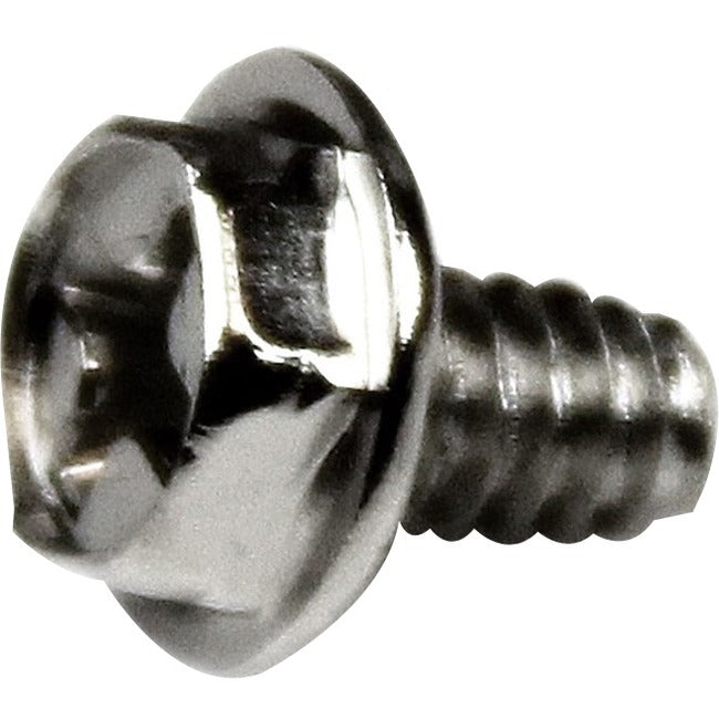 StarTech.com Replacement PC Mounting Screws #6-32 x 1/4in Long Standoff - 50 Pack - SCREW6_32