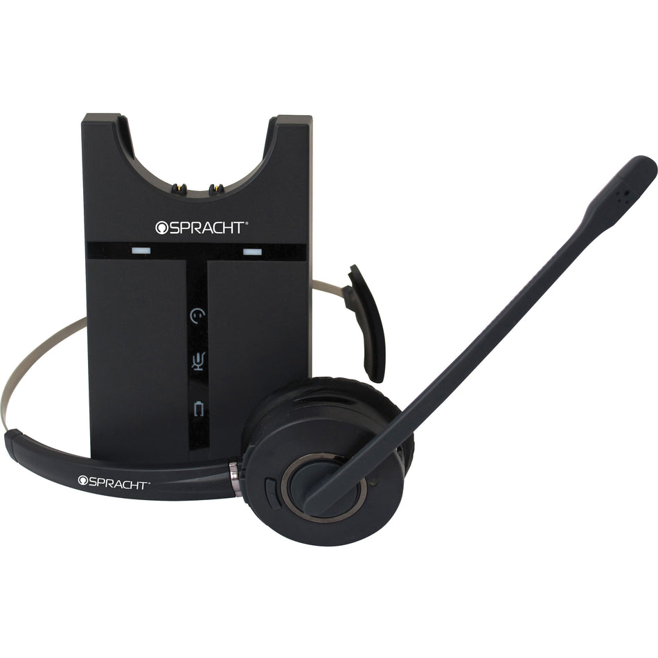 Spracht ZUM Maestro USB Headset - HS-3010