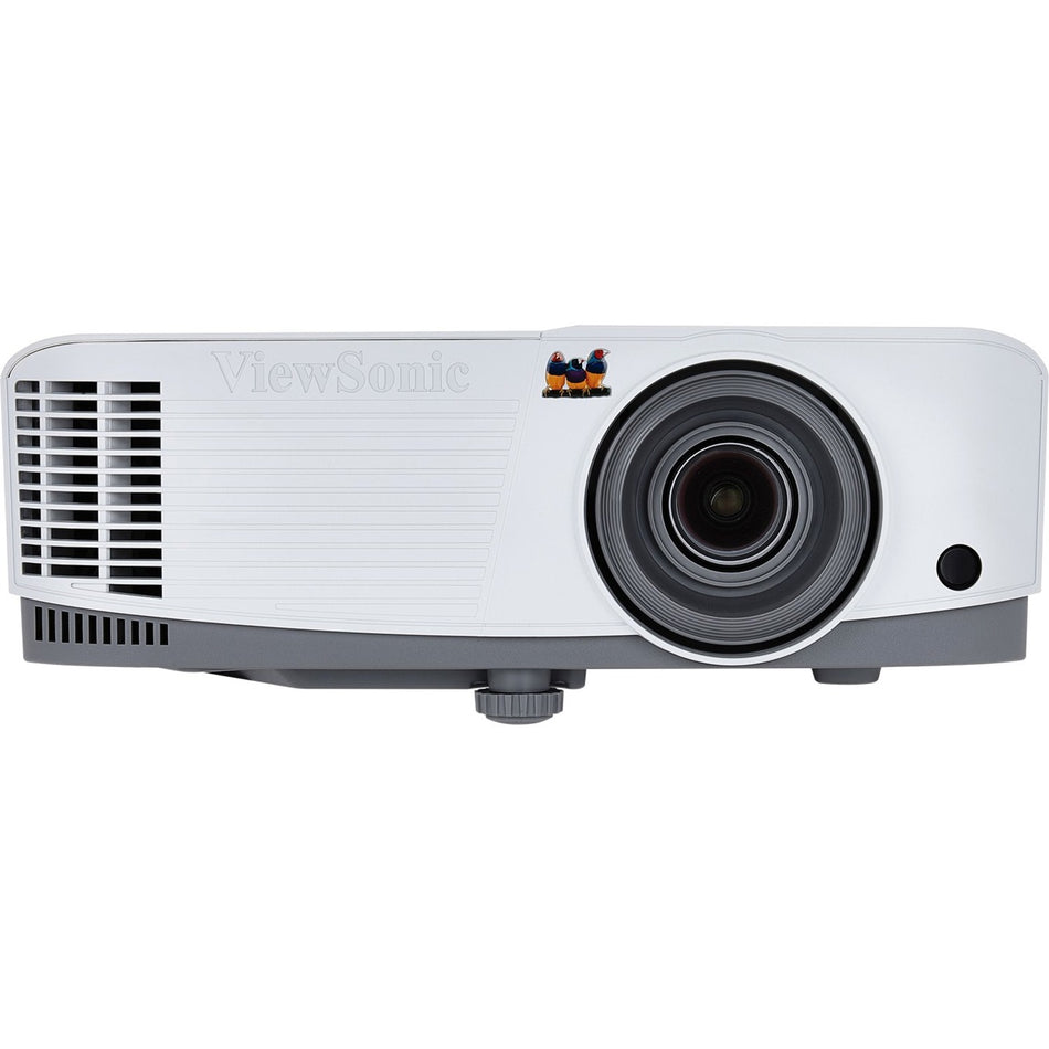 ViewSonic PA503W 4000 Lumens WXGA High Brightness Projector for Home and Office with HDMI Vertical Keystone - PA503W
