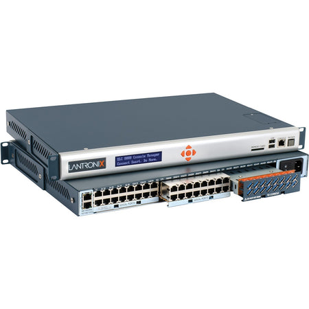 Lantronix SLC 8000 Device Server - SLC80162411S