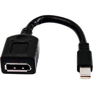 HP DisplayPort/Mini DisplayPort Audio/Video Cable - 2KW87A6