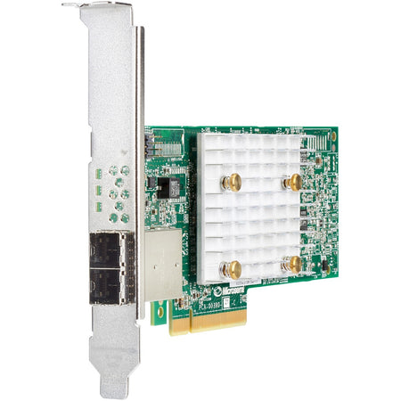 HPE Smart Array E208e-p SR Gen10 Controller - 804398-B21