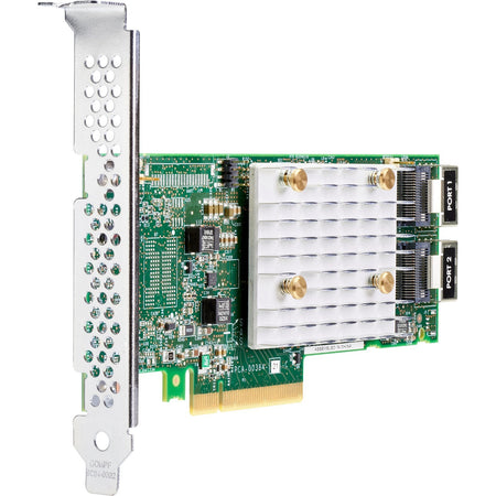 HPE Smart Array E208i-p SR Gen10 Controller - 804394-B21