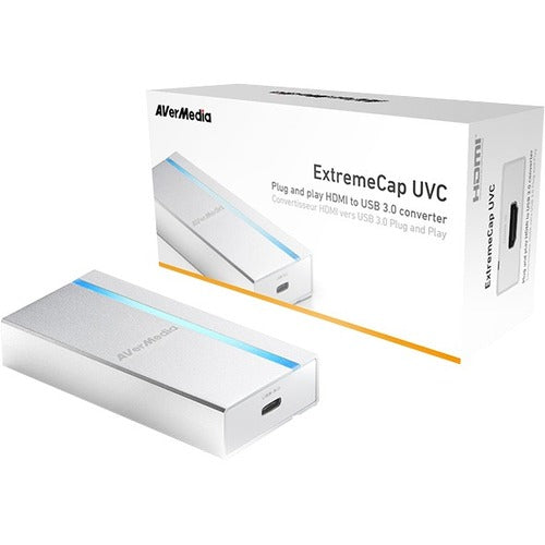 AVerMedia ExtremeCap UVC - BU110