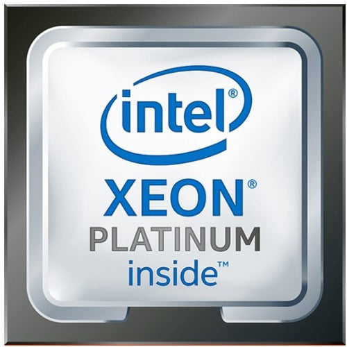 HPE Intel Xeon Platinum 8160 Tetracosa-core (24 Core) 2.10 GHz Processor Upgrade - 840381-B21