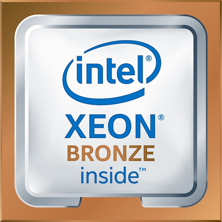 Lenovo Intel Xeon Bronze 3106 Octa-core (8 Core) 1.70 GHz Processor Upgrade - 4XG7A07206