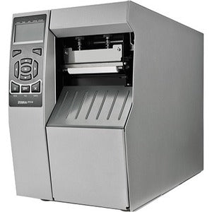 Zebra ZT510 Industrial Direct Thermal/Thermal Transfer Printer - Monochrome - Label Print - USB - Serial - Bluetooth - Wireless LAN - Near Field Communication (NFC) - ZT51042-T01A000Z