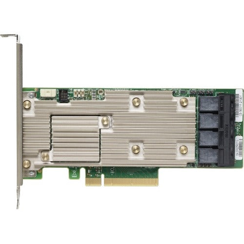 Lenovo ThinkSystem RAID 930-16i 4GB Flash PCIe 12Gb Adapter - 7Y37A01085