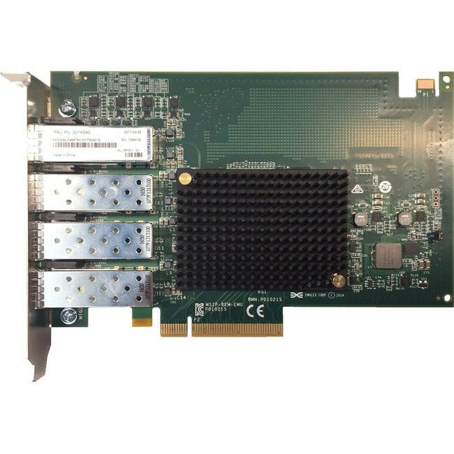 Lenovo 10Gigabit Ethernet Card - 7ZT7A00493