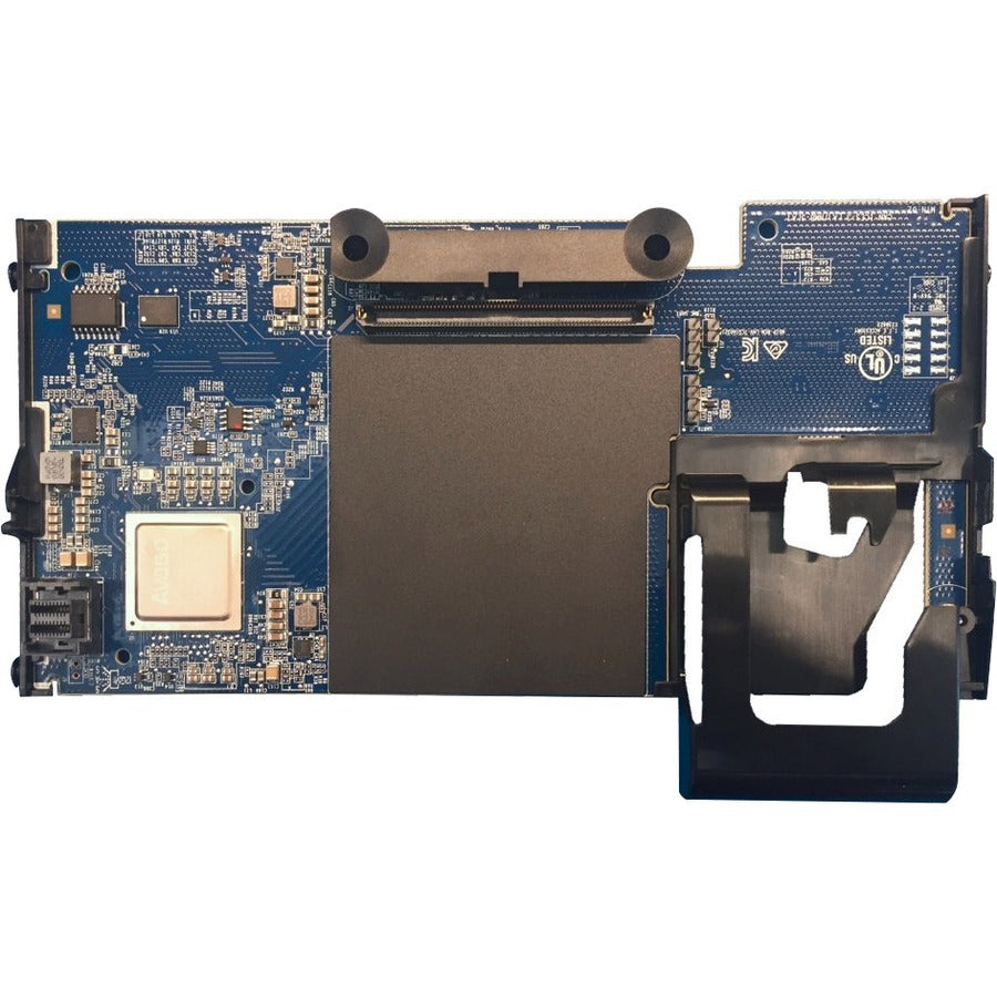 Lenovo ThinkSystem RAID 530-4i 2 Drive Adapter Kit for SN550 - 7M27A03918