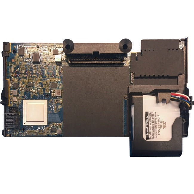 Lenovo ThinkSystem RAID 930-4i-2GB 2 Drive Adapter Kit for SN550 - 7M27A03917