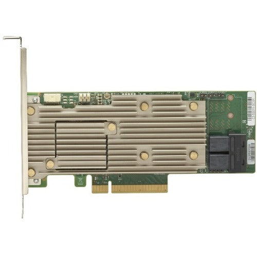 Lenovo ThinkSystem RAID 930-8i 2GB Flash PCIe 12Gb Adapter - 7Y37A01084