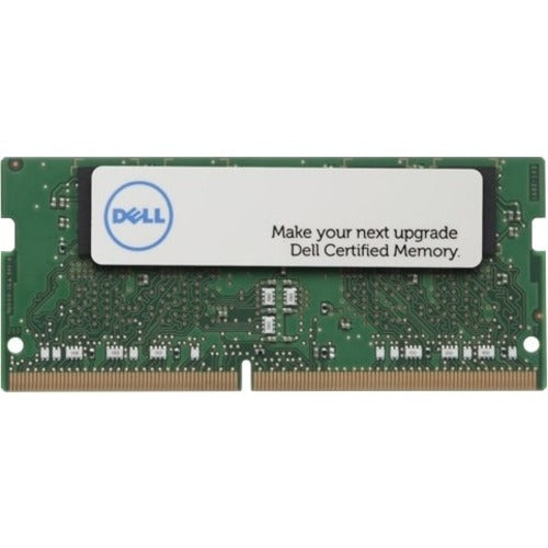 Dell-IMSourcing 8GB Certified Memory Module - DDR4 SODIMM 2133MHz - A8547953