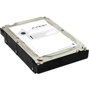 Accortec 1 TB Hard Drive - 3.5" Internal - SATA (SATA/600) - 0C19502-ACC